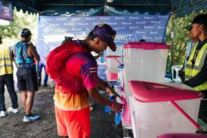 BIB: 
                            <button type="button" onclick="openModal(28155576)" class="btn btn-primary btn-sm float-right btn-popup" data-toggle="modal" data-target=".modal-high-quality">
                        <i class="fas fa-shopping-cart"></i> Add to Cart
                    </button>
                                            <button type="button" onclick="isThisMe(28155576, true)" class="btn btn-success btn-sm float-right btn-popup btn-isme hidden" data-toggle="tooltip" data-placement="bottom" title="นี่คือรูปของคุณใช่ไหม คลิกที่นี่เพื่อเอาเข้าอัลบั้ม">
                        <i class="fas fa-plus"></i> Add to album
                    </button>
                    <button type="button" onclick="isThisMe(28155576, false)" class="btn btn-warning btn-sm float-right btn-popup btn-isnotme hidden">
                        <i class="fas fa-ban"></i> Remove from album
                    </button>